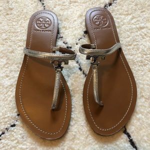Tory Burch Sandals